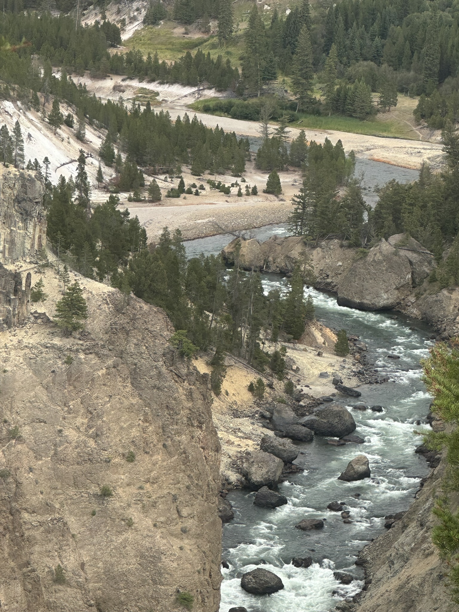 Yellowstone And Grand Teton National Parks - Image 865